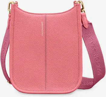 Leather Mini Saddle Bag | Nordstrom