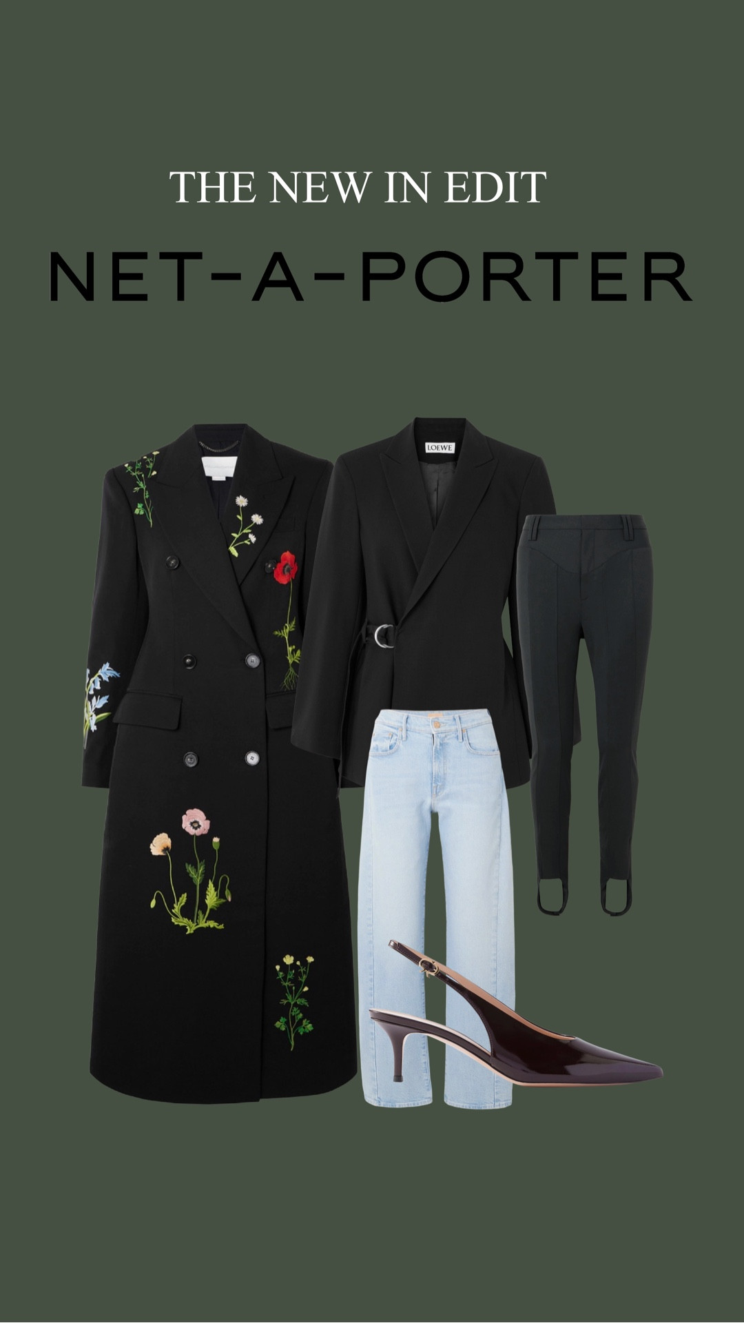 Dearest Gentle Readers 📚

#LTKFashionMonth #LTKgiftguide #LTKuk