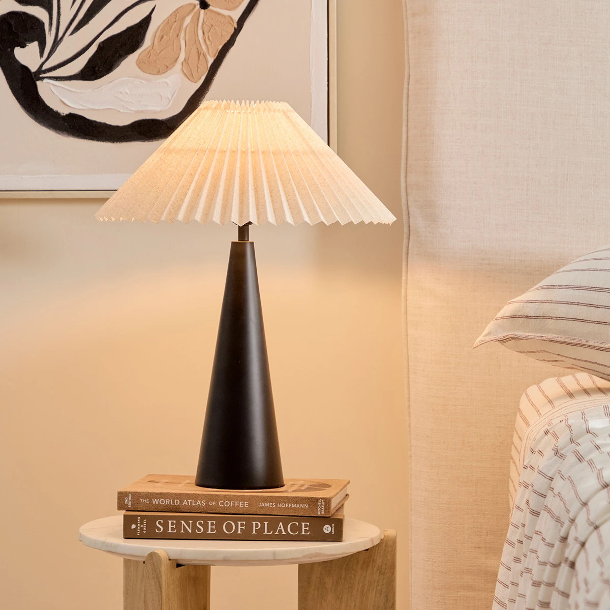 Henrik 47cm Table Lamp | Pillow Talk AU