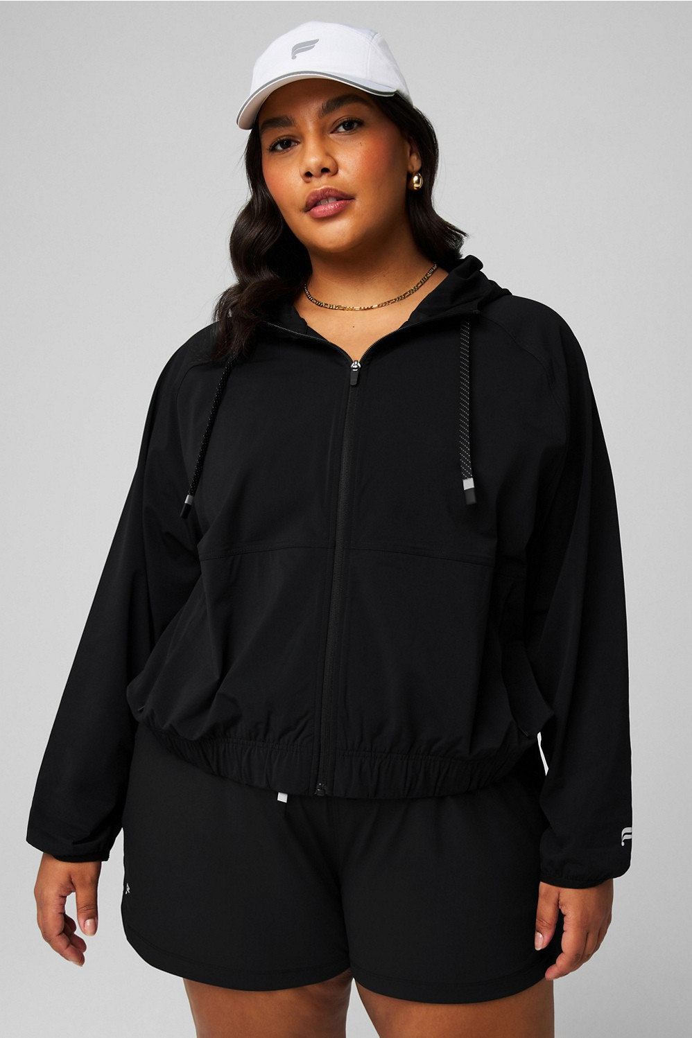 One Jacket | Fabletics