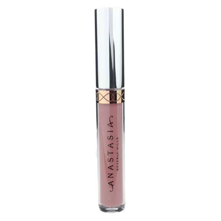 Anastasia Beverly Hills Liquid Lipstick, Soft Lilac | Walmart (US)