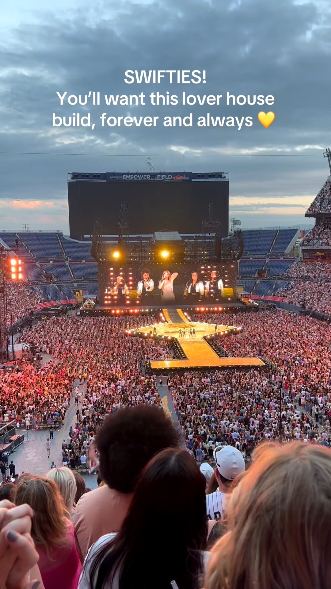 swifties are not ready for this one 💗 the lover house build set is back and it’s everything — from the pastel rooms to the tiny details that feel straight out of the eras. perfect cozy weekend project or the ultimate gift for your favorite swiftie.



#LTKdayinmylife #LTKGiftGuide #LTKHoliday