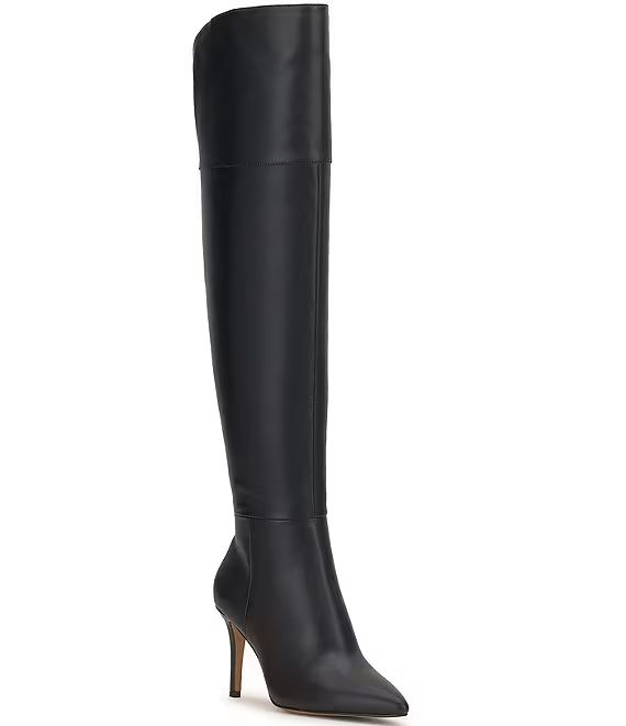 Adysen Wide Calf Over-the-Knee Boots | Dillard's