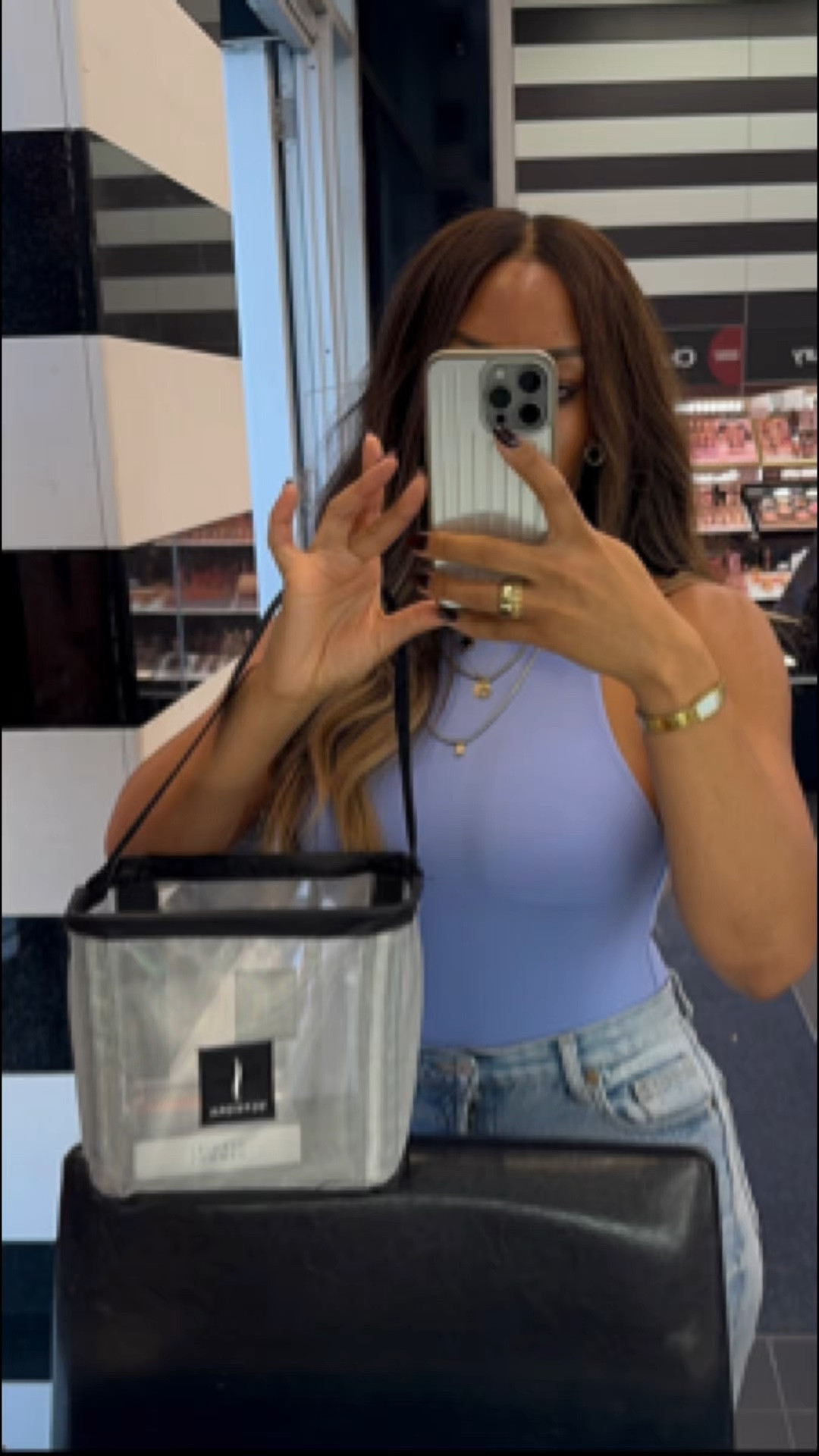 Sephora Savings Event with a Pro Makeup Artist

#LTKSaleAlert