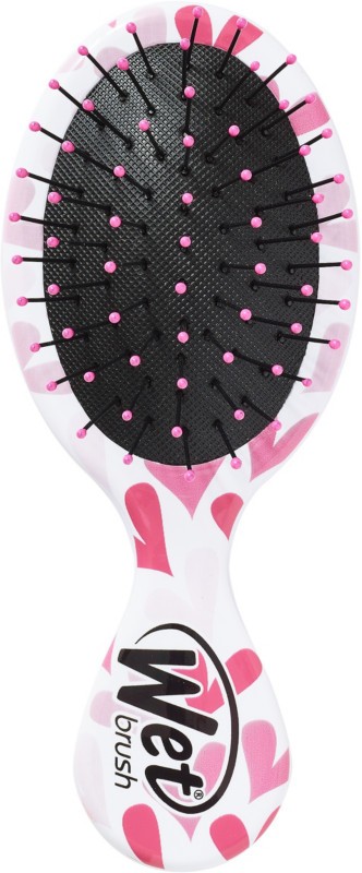 Wetbrush for ULTA Beauty Pro Mini Heart Detangler | Ulta