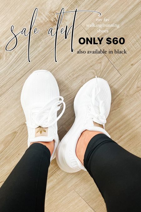 SALE ALERT: Pregnancy has made me swell when I sweat and get hot. So I’m order to prevent further blisters, I HAD to find a pair of shoes that I could buy in a half size up. I found these on sale for $60 and thought, HECK YES! I wore them today for the first time and they are a total DREAM. Highly recommend. Both the white and black are on sale. I’ve linked both for you below. 

I’m normally a 6. I sized up
To a 6.5 bc of swelling but if I didn’t swell when I got hot, I’d totally stick to your normal size.

#sneakers #whitesneaker #workoutshoe #sale #blackfridaysale #walkingshoe #runningshoe #adidas #nike #workout #fitness



#LTKsalealert #LTKshoecrush #LTKFitness
