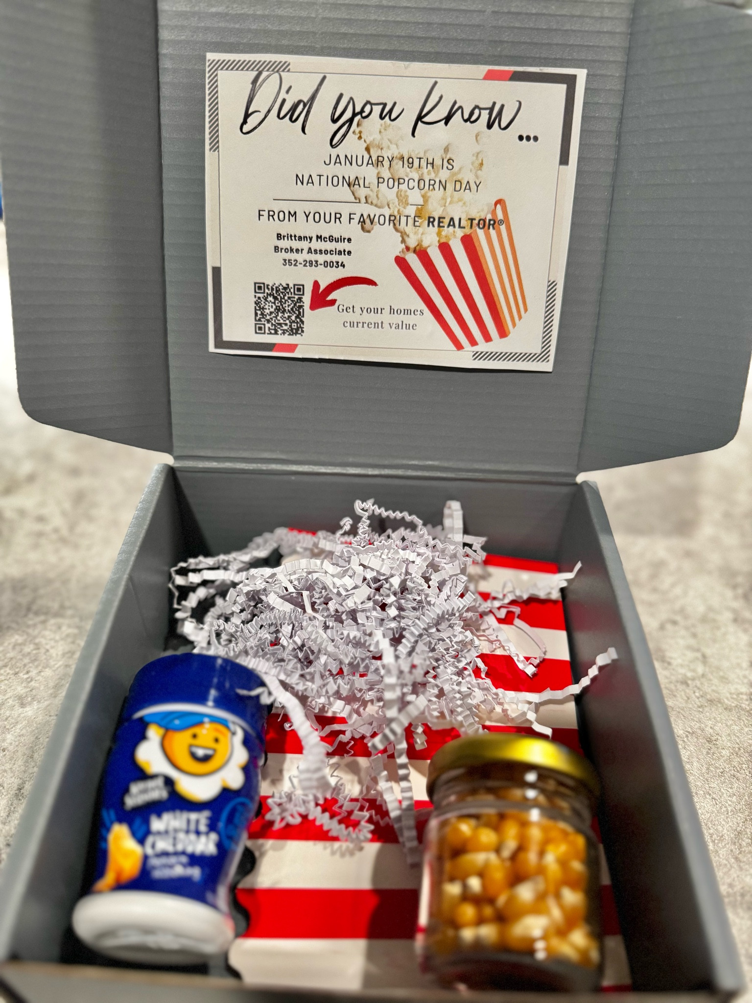 National popcorn day

#LTKGiftGuide