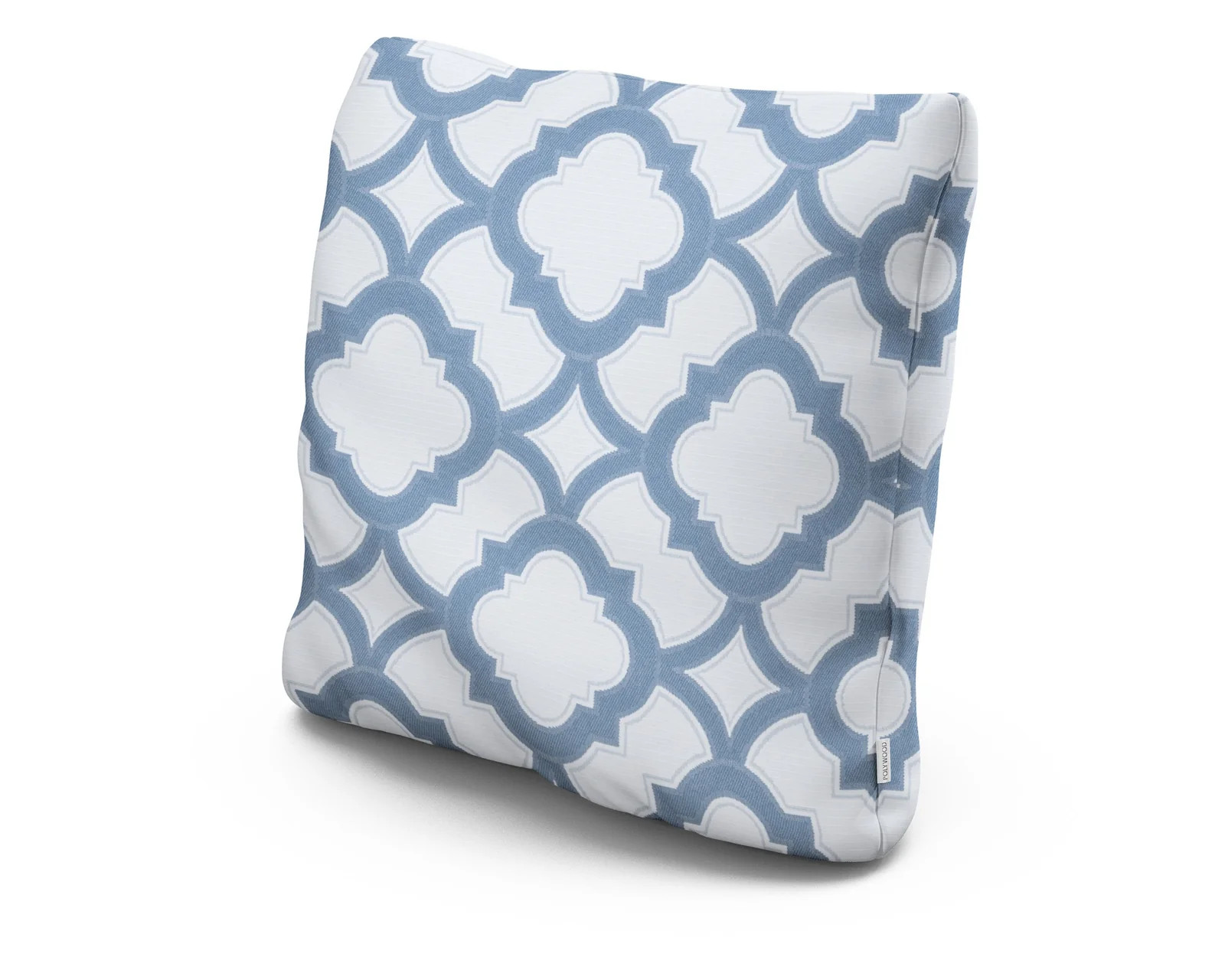 Outdoor Throw Pillow | POLYWOOD