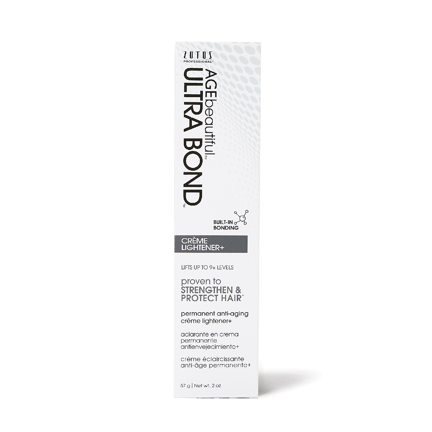 Bonding Technology Lightener | Sally Beauty