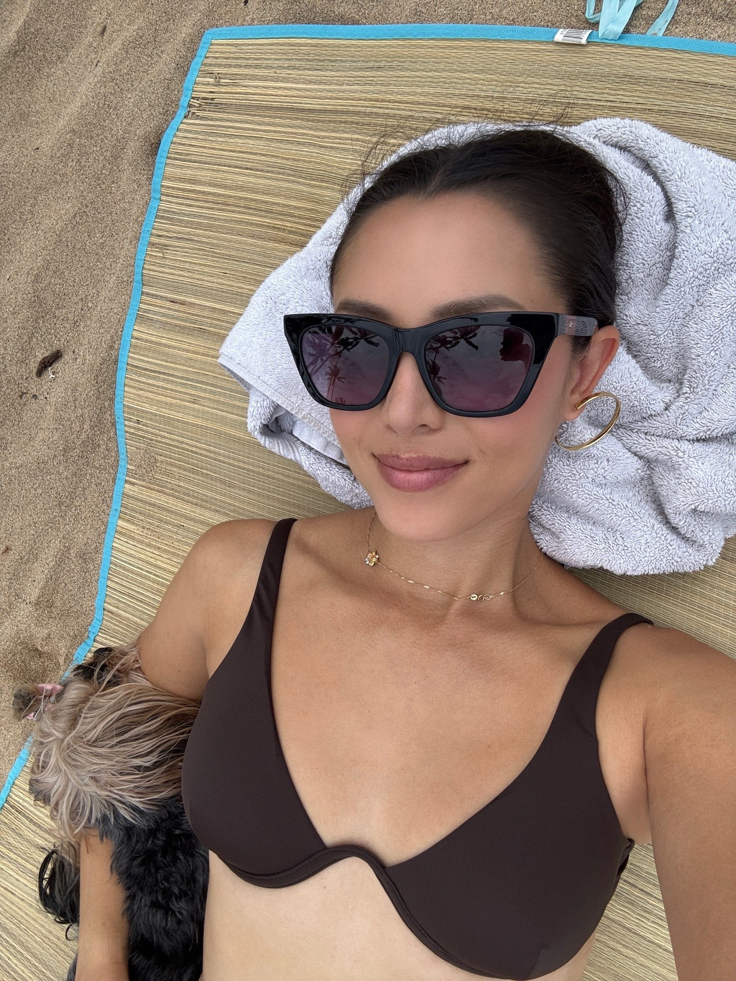 Love these sunnies 🥰

#LTKselfcare #LTKdayinmylife