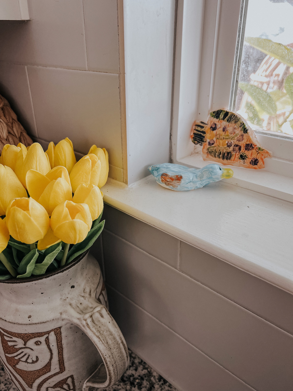 These faux tulips are my absolute favorite!  

 #LTKMostLoved #LTKSeasonal #LTKHome
