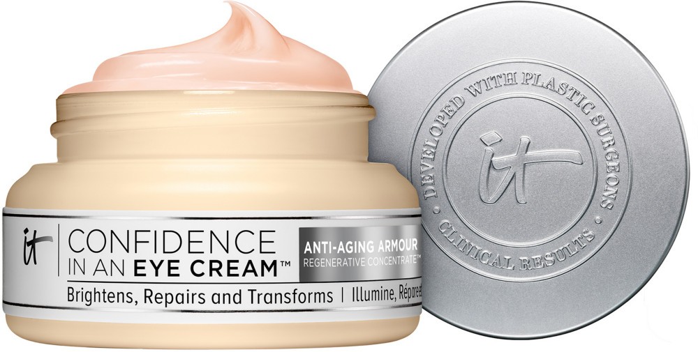 It Cosmetics Confidence In An Eye Cream | Ulta Beauty | Ulta