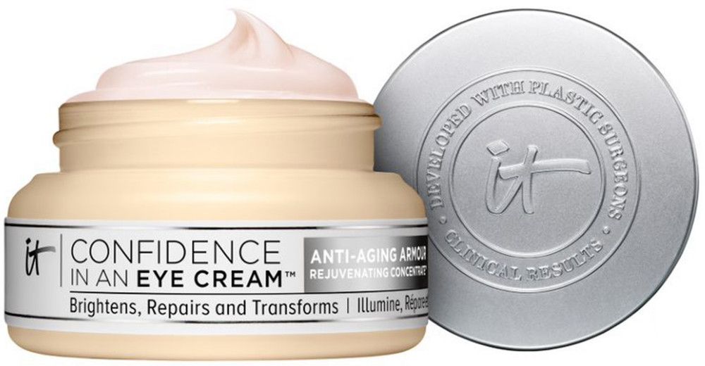 It Cosmetics Confidence In An Eye Cream | Ulta Beauty | Ulta