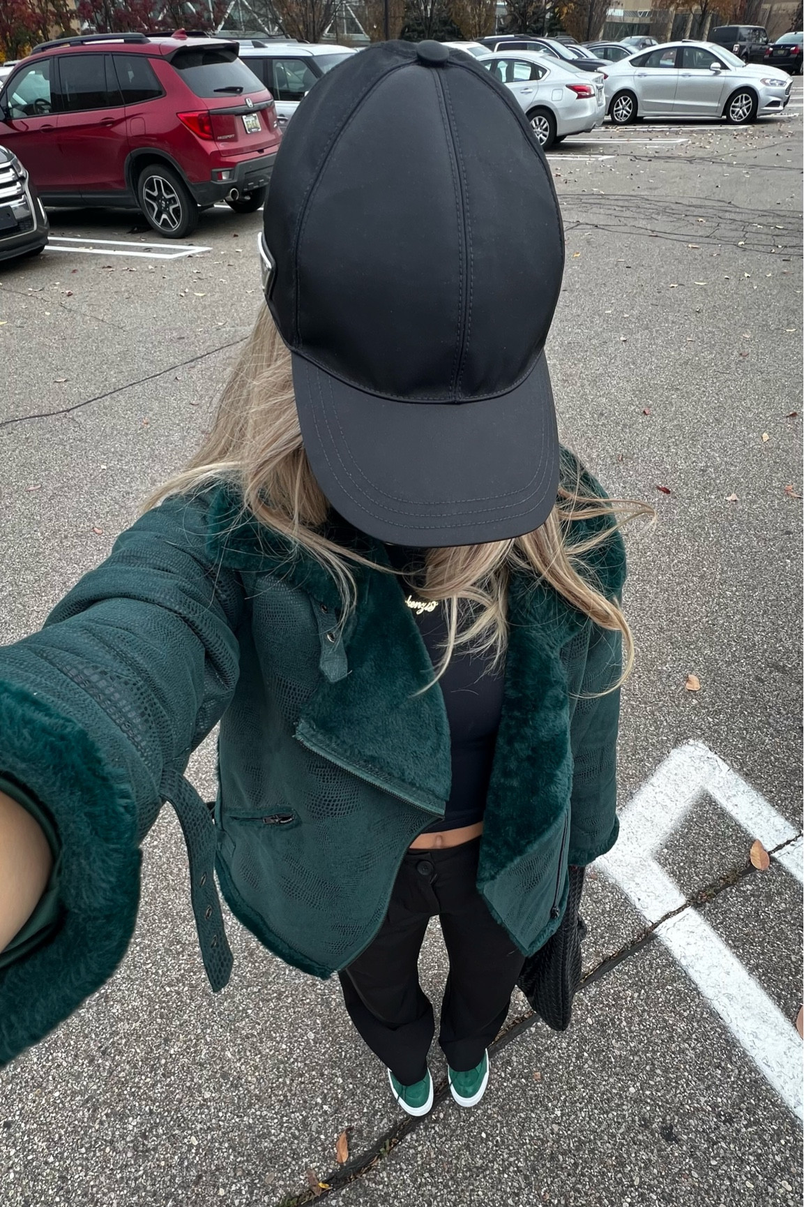 casual ootd! love these new adidas sneakers 

#LTKstyletip #LTKfindsunder100