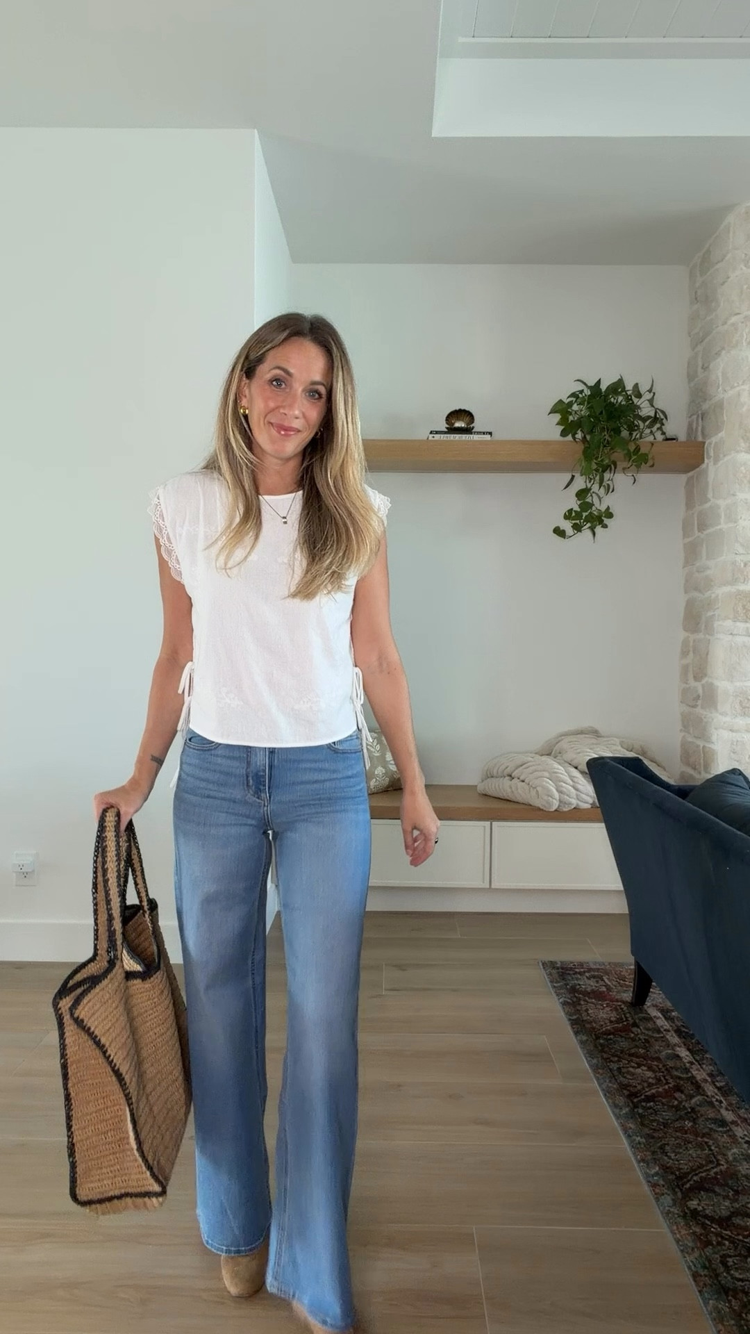 Target new spring arrival outfit

#LTKSeasonal #LTKU #LTKmomlife