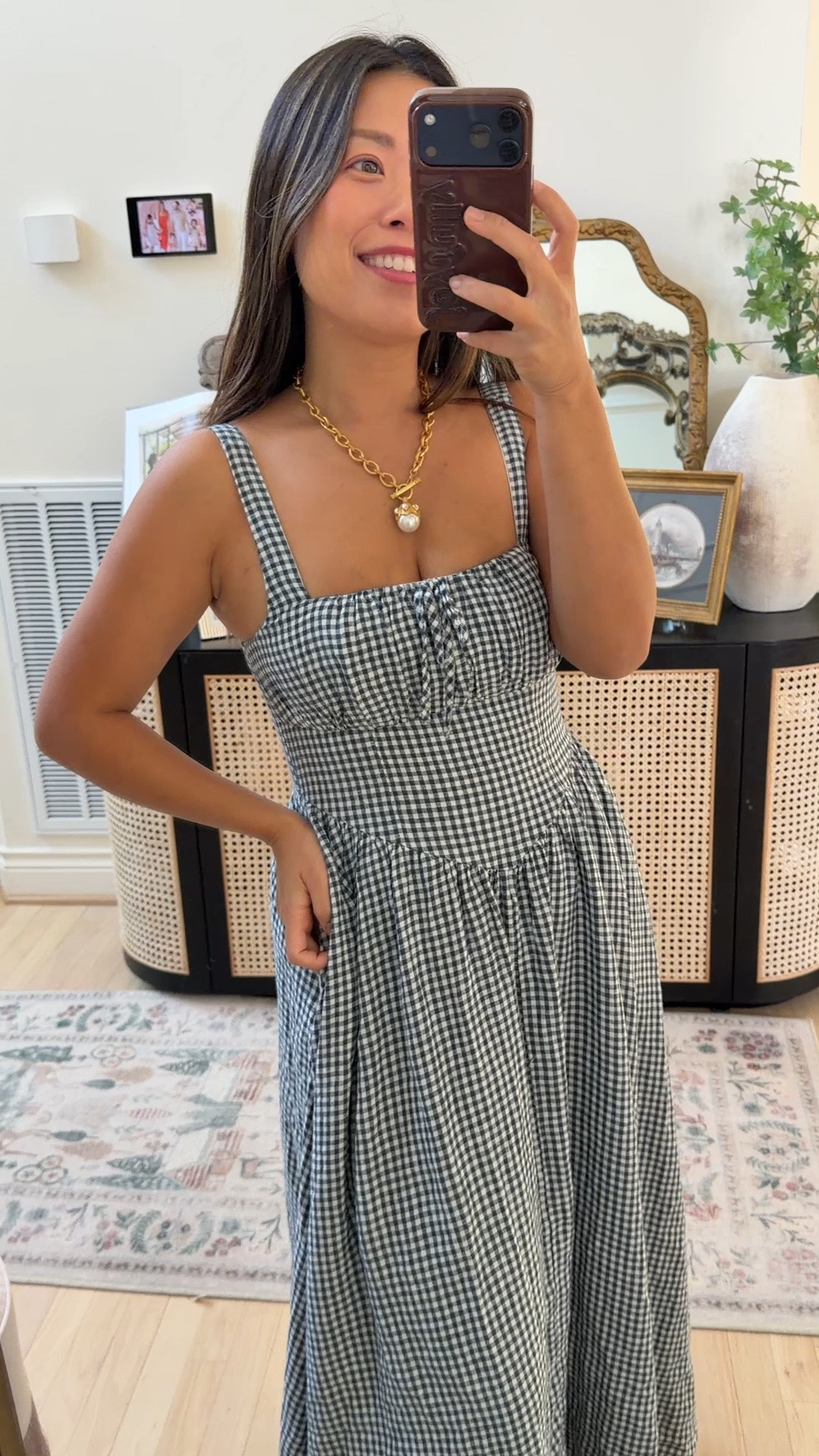 Kohls plaid gingham picnic dress

#LTKSaleAlert #LTKmomlife #LTKootd