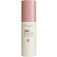 L'Oreal Lumi Les Glass 620 Pink Ballet | Simply Be (UK)