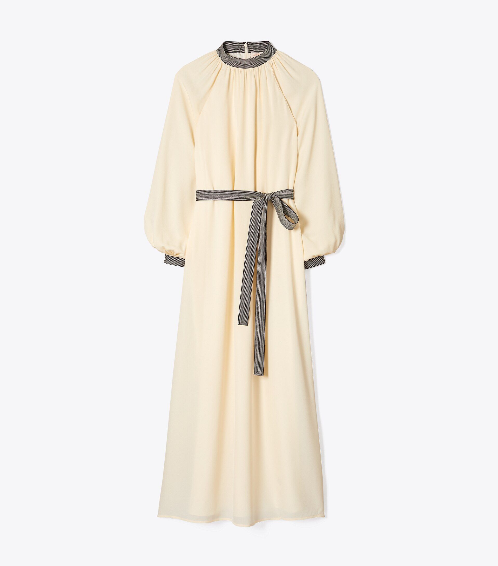 Crepe Caftan | Tory Burch (US)