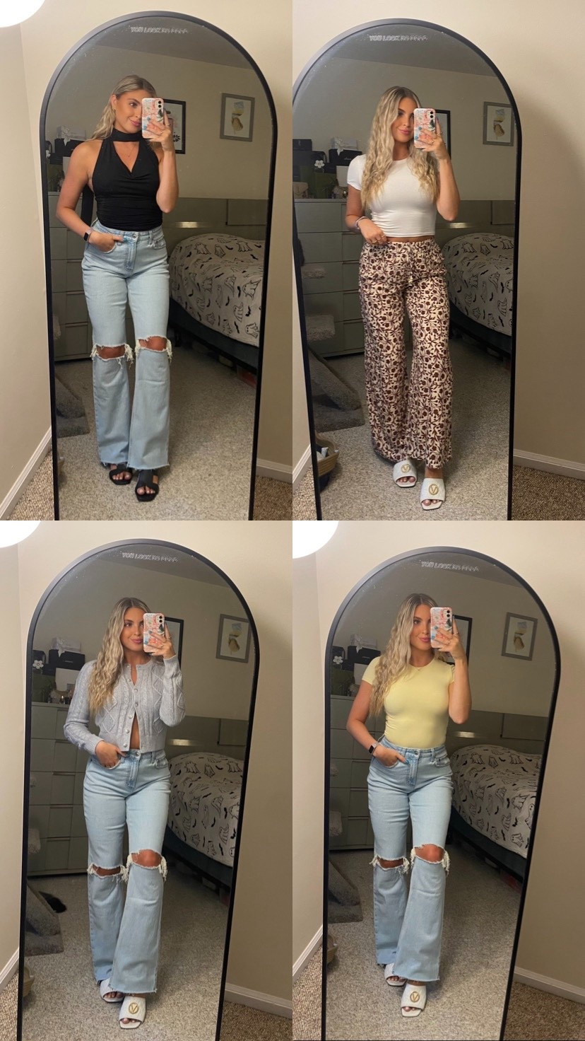 abercrombie finds! 

#LTKSeasonal #LTKStyleTip #LTKWorkwear