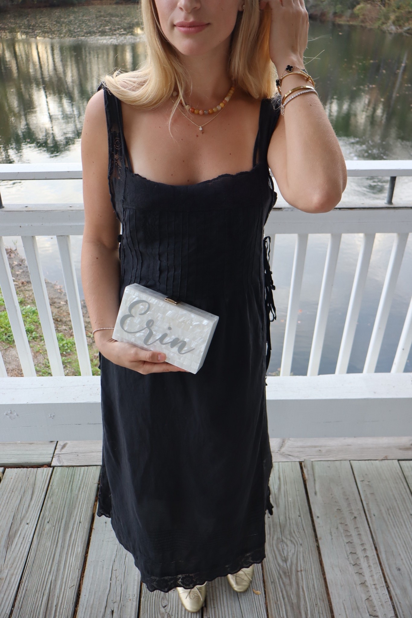 Sunset shot


Photography
Acrylic purse
Custom purse
Personalized bag
Monogram bag
Monogram purse
Summer outfit
Summer style
Spring outfit
Spring style
Fall outfit
Fall style
Black outfit
Summer nights
Summer vacation
Beach vacation
Beach trip
Girls trip
Thanskgiving outfit inspo
Thanksgiving look
White purse
The Great. The Attic Lace Dress
The great dress
Rent the runway
Black dress
Crochet dress
Eyelet dress
Summer dress
Fall dress
Spring dress
Casual dress
Long dress
Maxi dress
Long black dress
Black maxi dress
Tank dress
Cute dress
Beach dress

#LTKdayinmylife #LTKootd