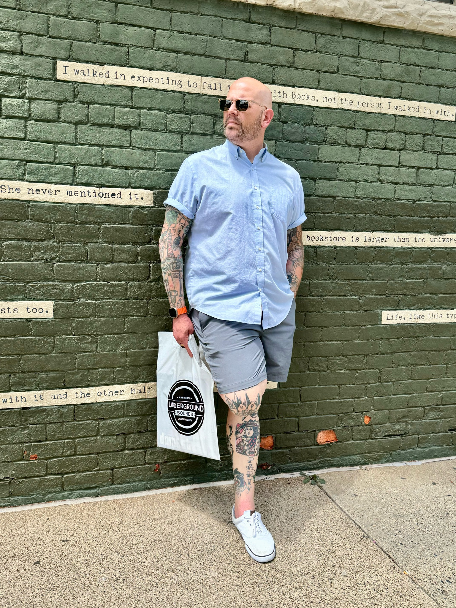 Summer menswear 🩶

#LTKMens #LTKSeasonal #LTKStyleTip