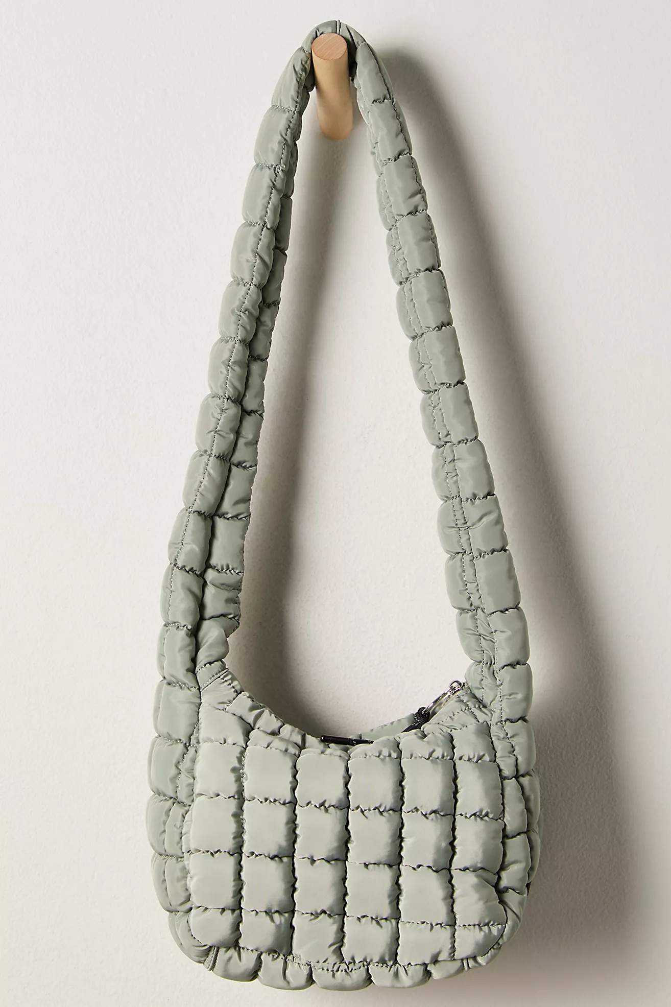 Quilted Baby Carryall Sling Bag | Free People (Global - UK&FR Excluded)