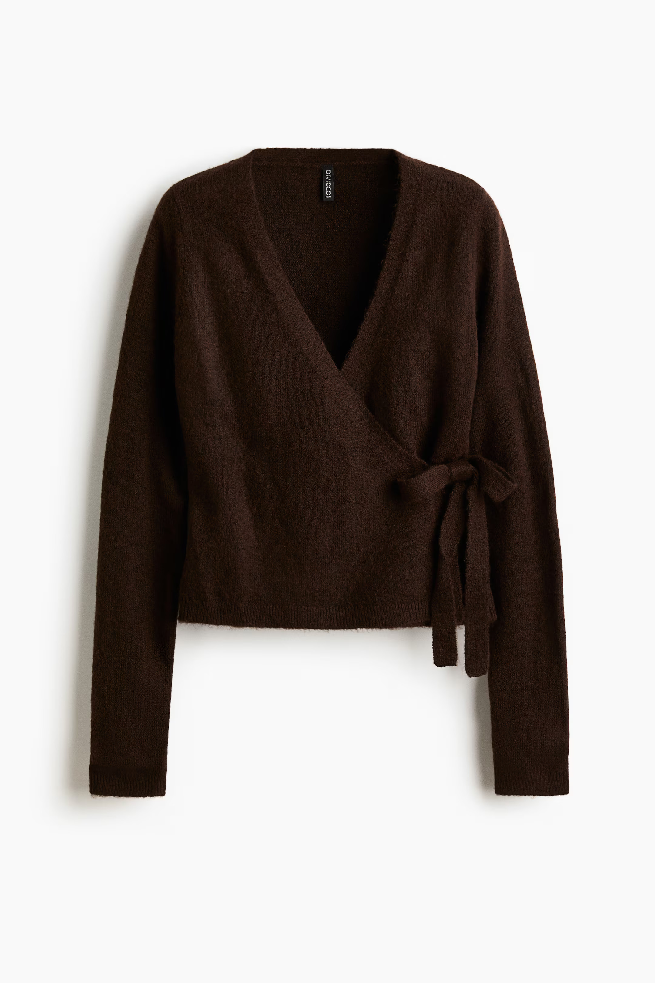 Wrap Cardigan | H&M (US + CA)