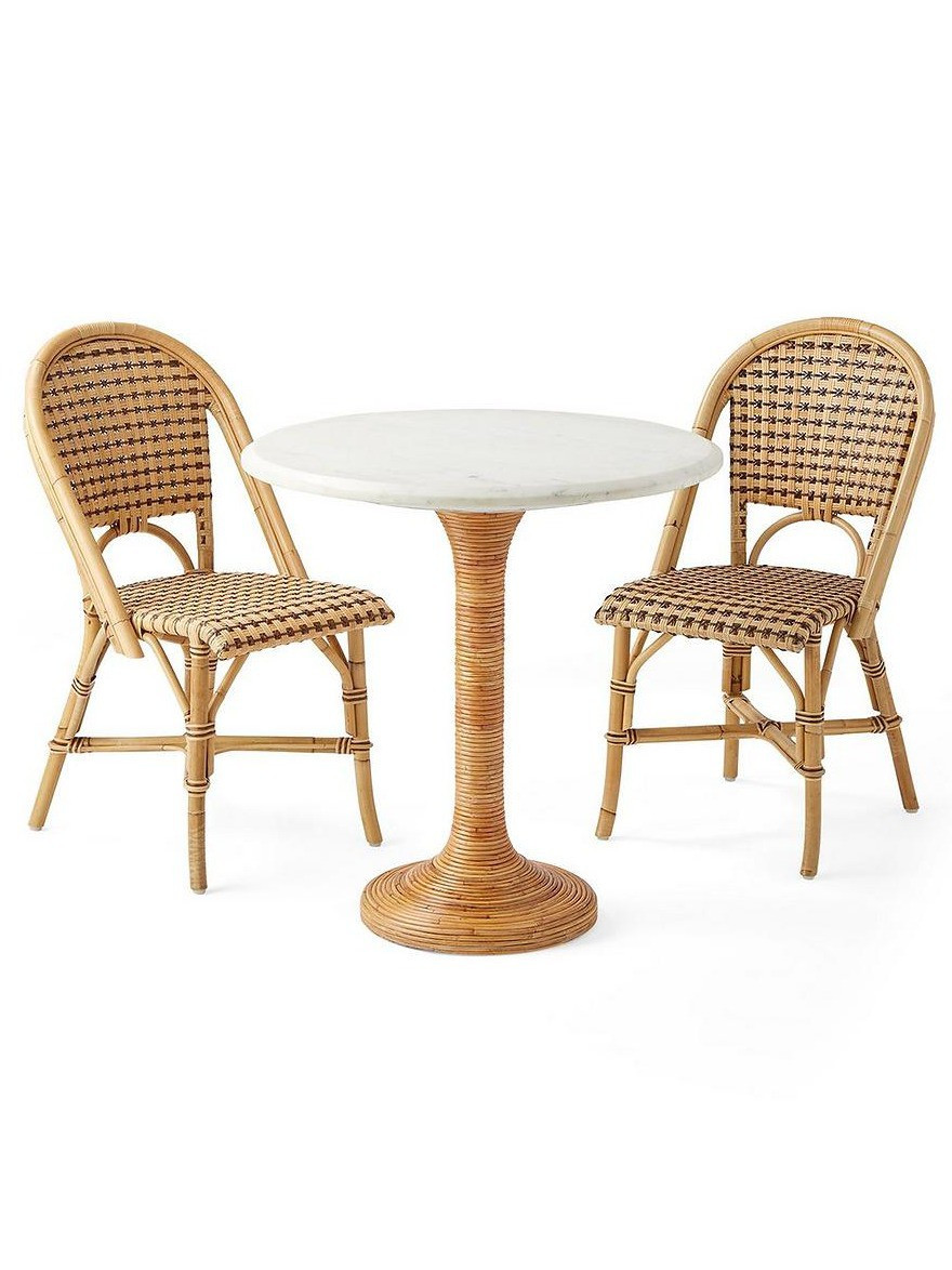 Obsessed with these Serena & Lily dining and bistro set finds 🤍✨ The perfect mix of coastal charm, timeless style, and that effortless California-cool vibe. Whether you're styling a cozy breakfast nook, patio, balcony, or dining room, these pieces instantly make your space feel brighter, airier, and so inviting. Who else loves a home that feels like a vacation every day? 🌿☕🏡#SerenaAndLily #DiningRoomGoals #BistroSet #DiningSet #CoastalStyle #CoastalHome #CoastalDecor #HomeDecor #InteriorDesign #DiningRoomDecor #PatioDecor #OutdoorLiving #OutdoorFurniture #BreakfastNook #HomeInspo #HouseGoals #CaliforniaStyle #ModernCoastal #NeutralDecor #TimelessDesign #FurnitureFinds #HomeStyling #HomeRefresh #DreamHome #EntertainInStyle #SummerDecor #PatioSeason #OutdoorDining #HomeAesthetic #LuxuryHome #DecorInspo #FurnitureLover #SerenaAndLilyStyle #CozyHome #ElegantLiving #DiningRoomInspiration #BalconyDecor #OutdoorEntertaining #HomeTrends #BeautifulHomes

#LTKSeasonal #LTKHome #LTKSaleAlert
