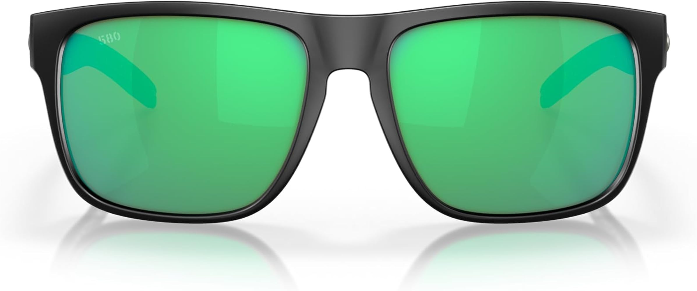 Costa Del Mar Mens Spearo XL Fishing and Watersports Square Sunglasses | Amazon (US)