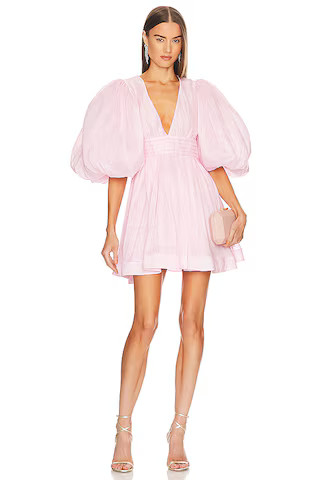 Serendipity Mini Dress
                    
                    Aureta. | Revolve Clothing (Global)