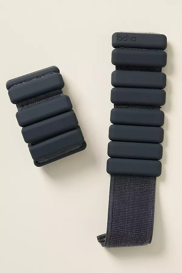 1 lb. Weighted Bangle Set | Anthropologie (US)