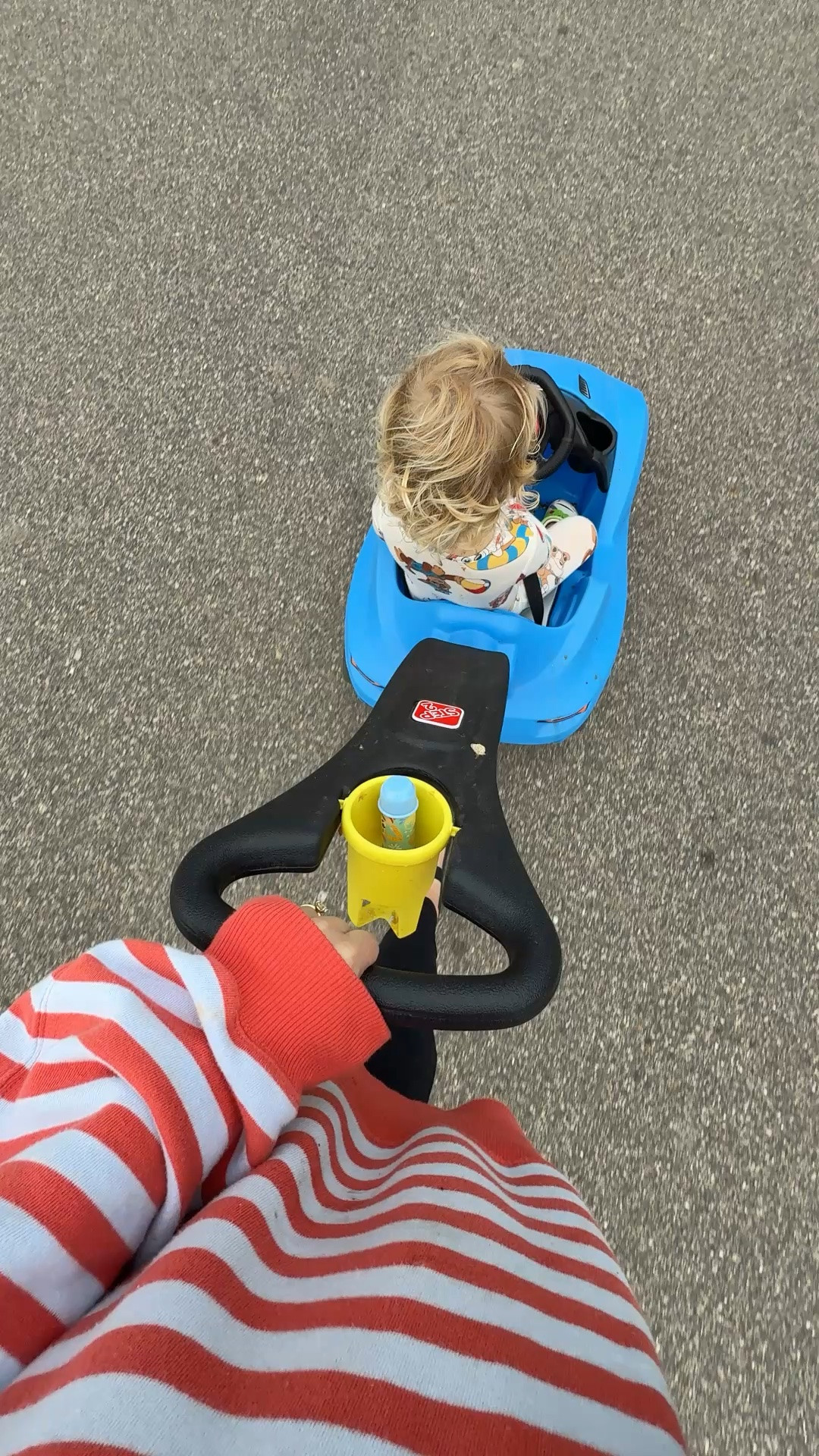 Hands down my favorite toddler purchase ever!! Love this push car for our walks. He hates sitting still but will sit forever in this 


Step 2 push car
Toddler summer must haves
Toddler summer toys

#LTKmomlife #LTKmorningroutine #LTKootd