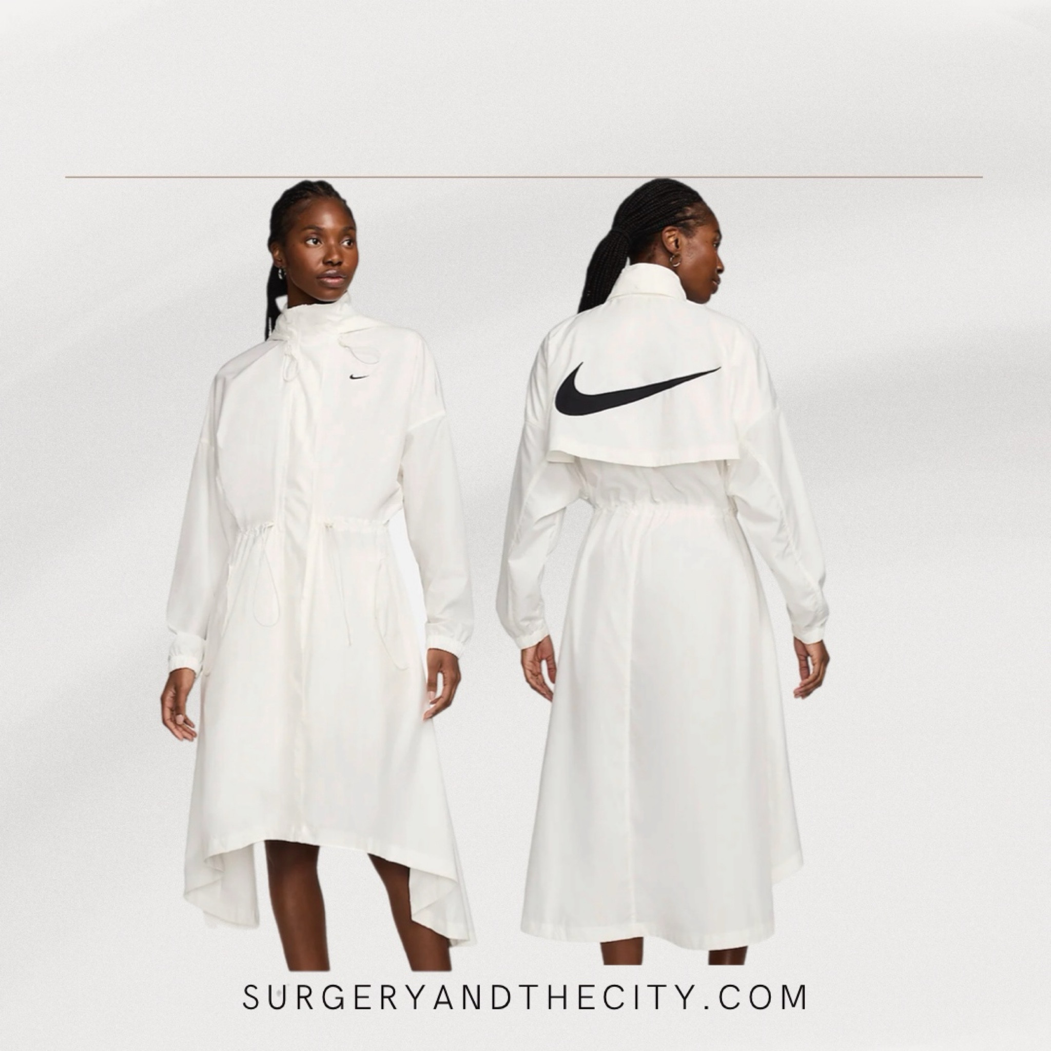 Nike jacket
Loungewear

#LTKFallSale