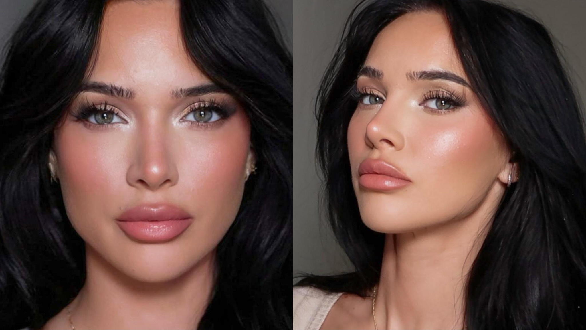 Victoria’s Secret Makeup 💌
