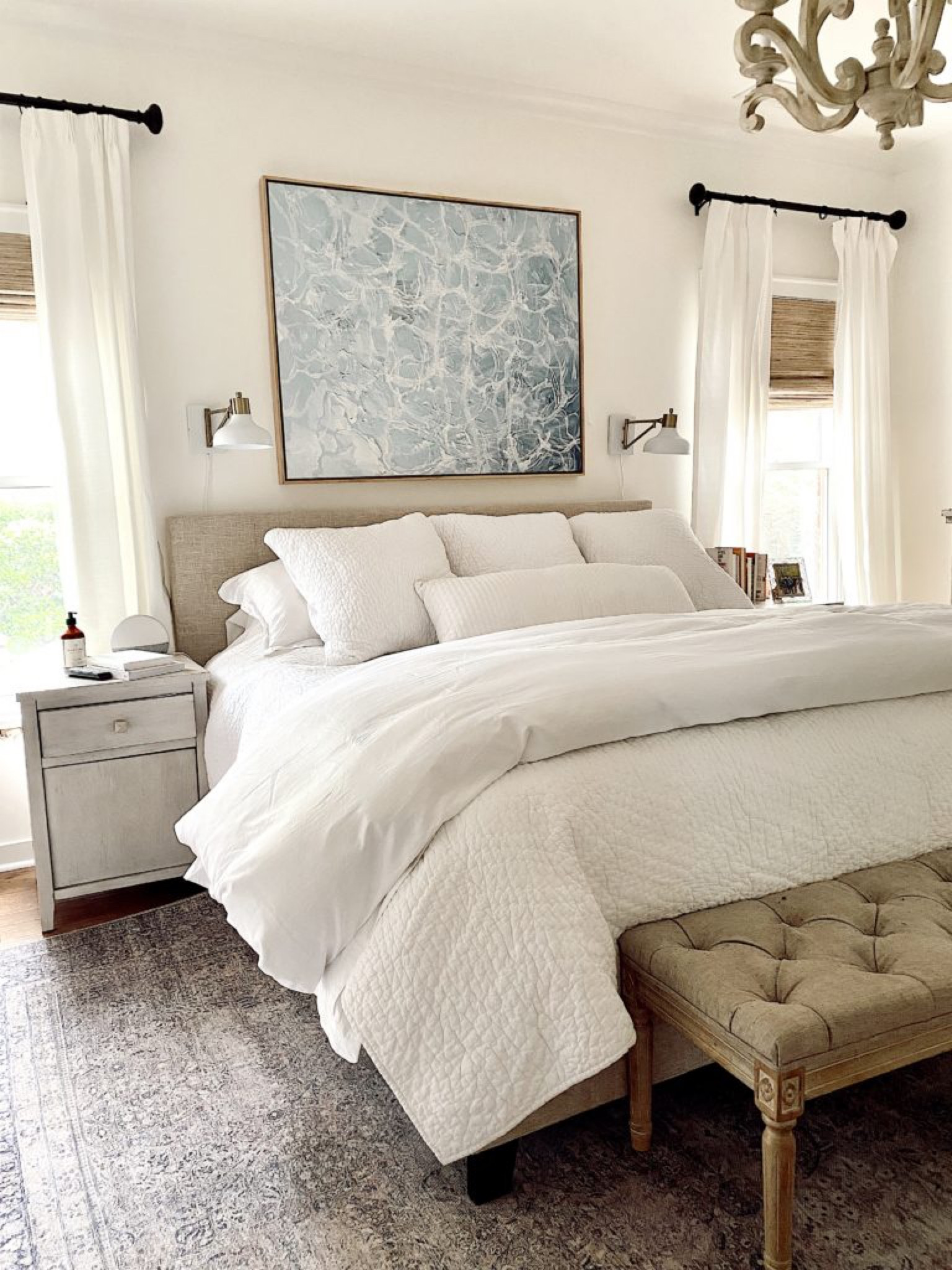 Room decor // summer bedroom decor ideas // wall decor for bedroom 

#LTKSeasonal #LTKFind #LTKhome