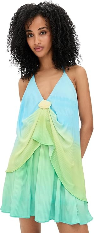 BAOBAB Women's Cassis Mini Dress | Amazon (US)