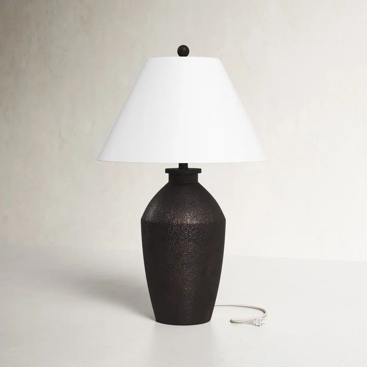 Laney Standard Table Lamp | Wayfair North America