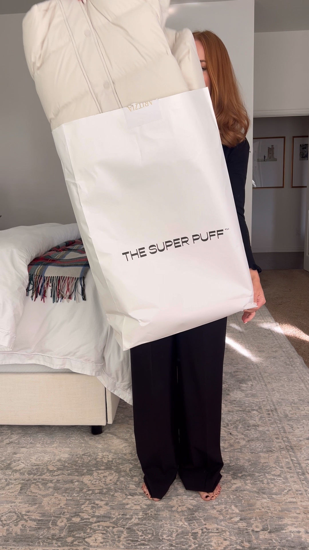 Aritzia super puff is now on sale! It’s 20-50% off depending on the color and the length! I went with the long one because I wanted it for the mountains! The short puff would be better for more day to day wear though! It’s soooo cozy and warm!

#LTKWatchNow #LTKFitness #LTKSaleAlert