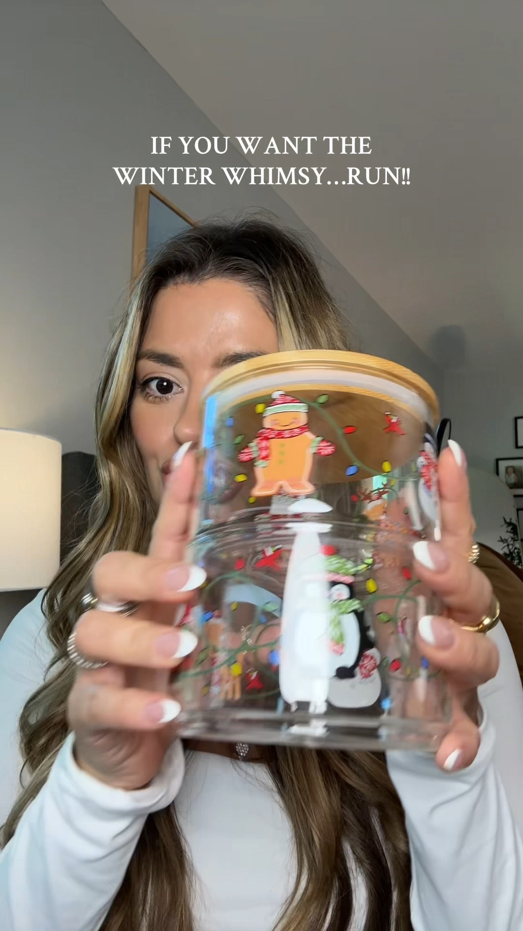 Temptations glass mugs with wooden lids

#LTKCyberWeek #LTKGiftGuide #LTKHoliday