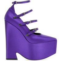 Versace Tempest Pumps | Balardi (US & Canada)