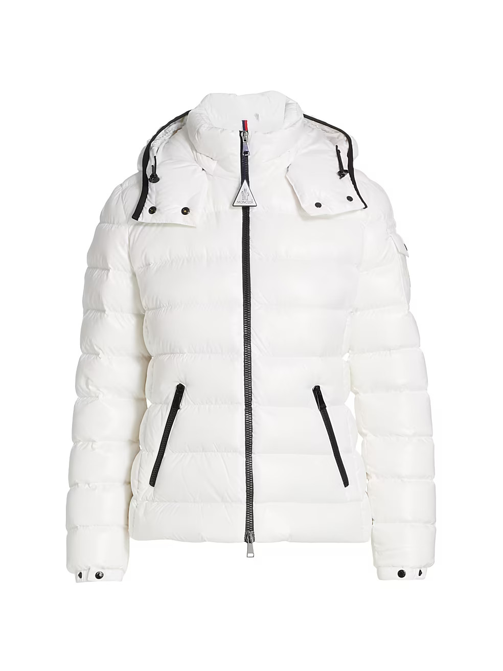 Bady Short Puffer Jacket | Saks Fifth Avenue