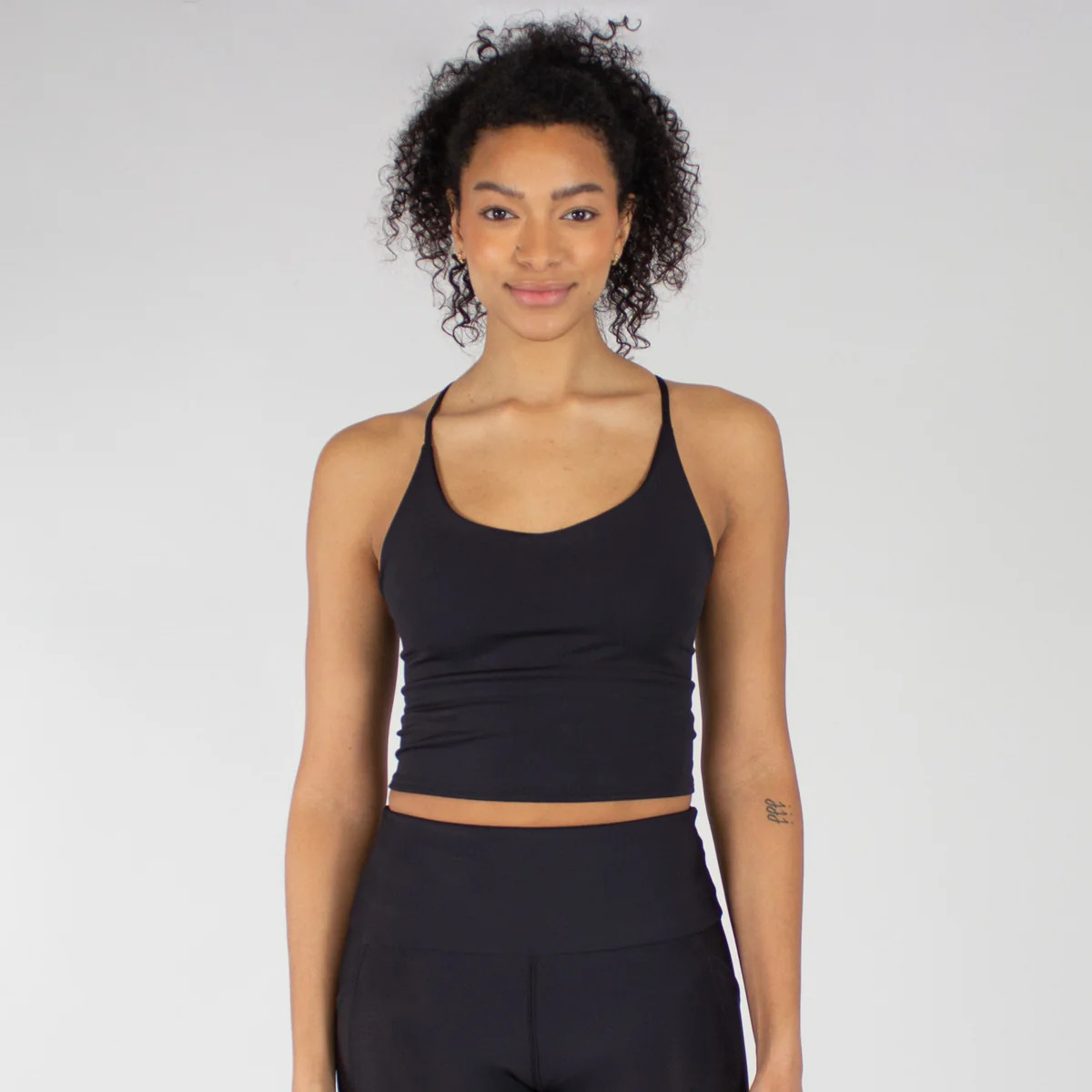 Barely There Sunrise Shelf Bra | Greatly & Co.