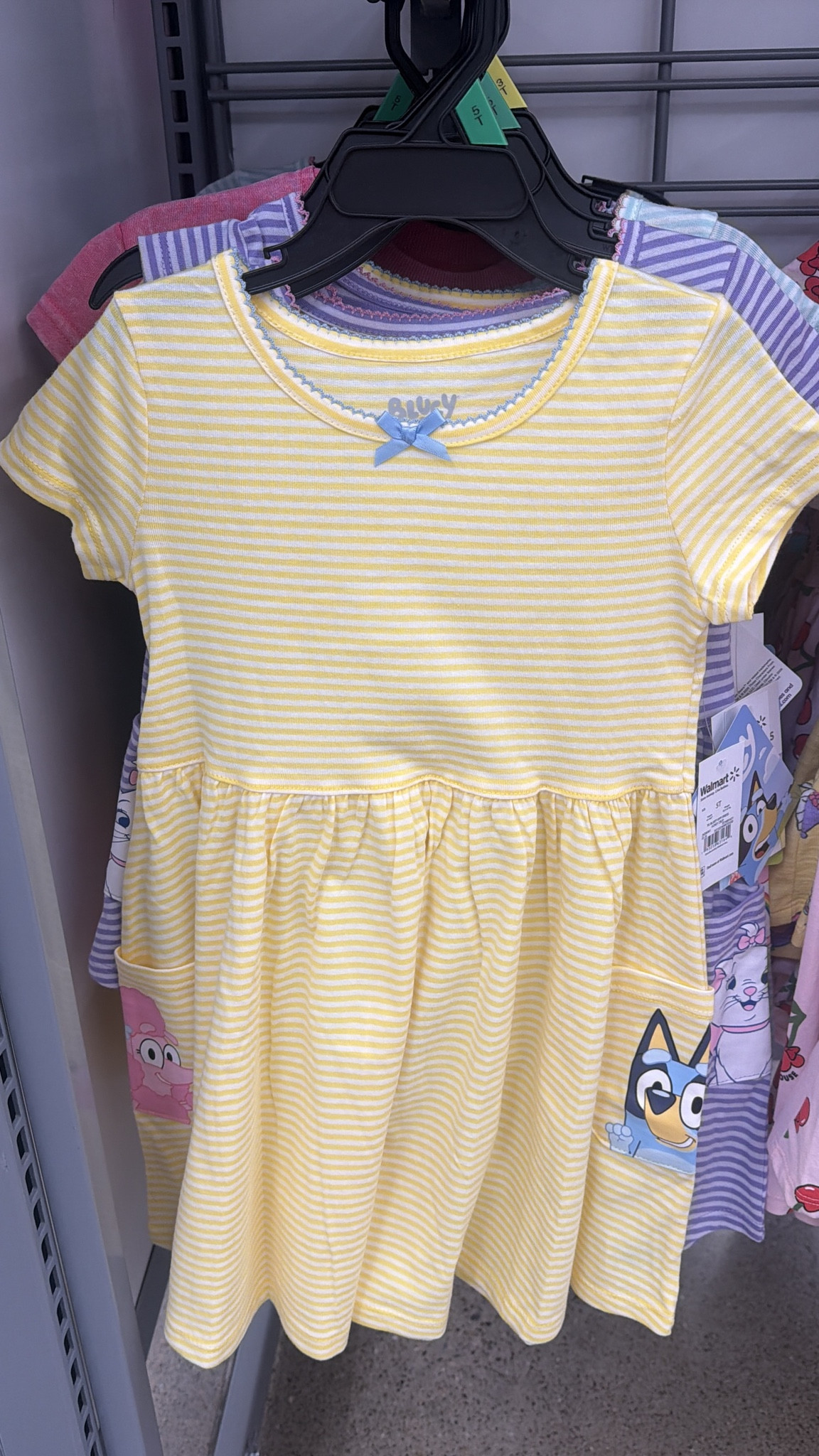 Kid’s Disney Outfits 