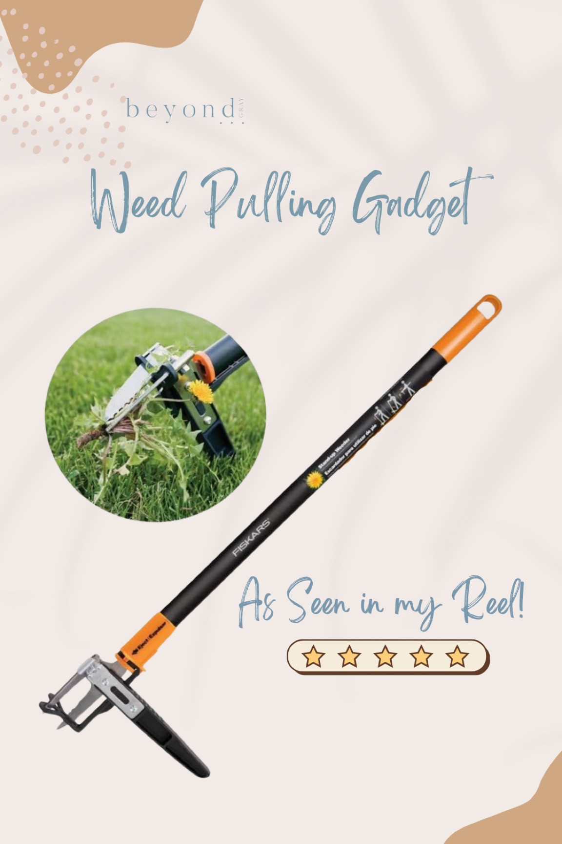 As seen in my reel!

#LTKhome