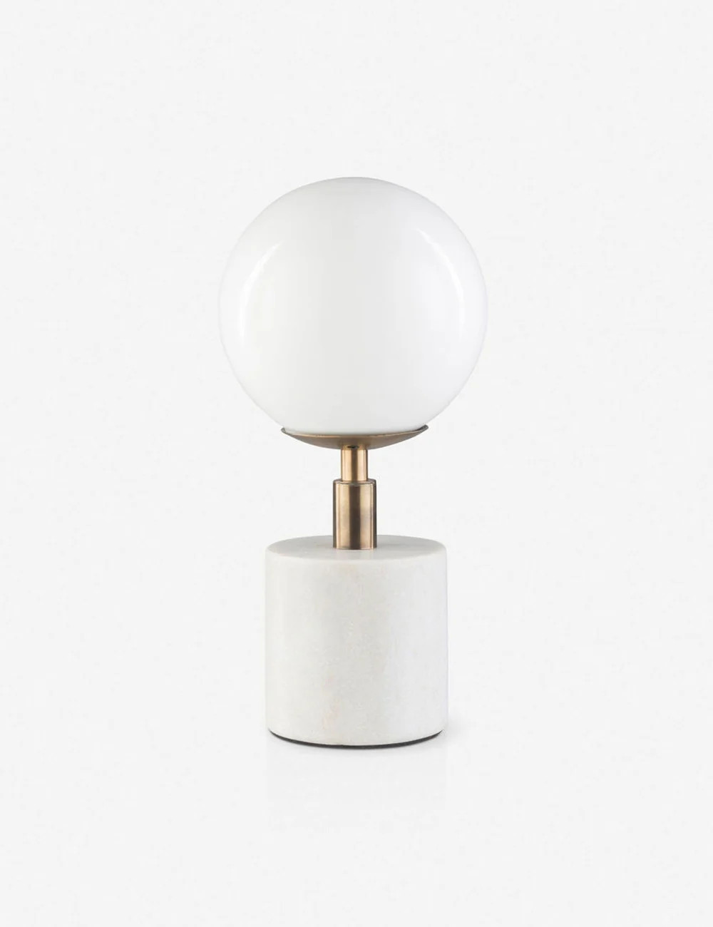 Edie Mini Table Lamp | Lulu and Georgia 