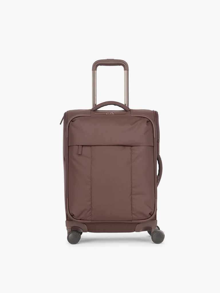 Luka Soft-Sided Carry-On Luggage | CALPAK