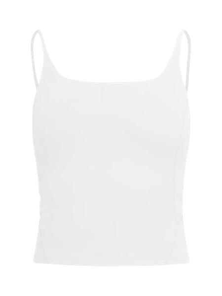 Wundermost Ultra-Soft Nulu Spaghetti-Strap Cami Tank Top | Lululemon (US)