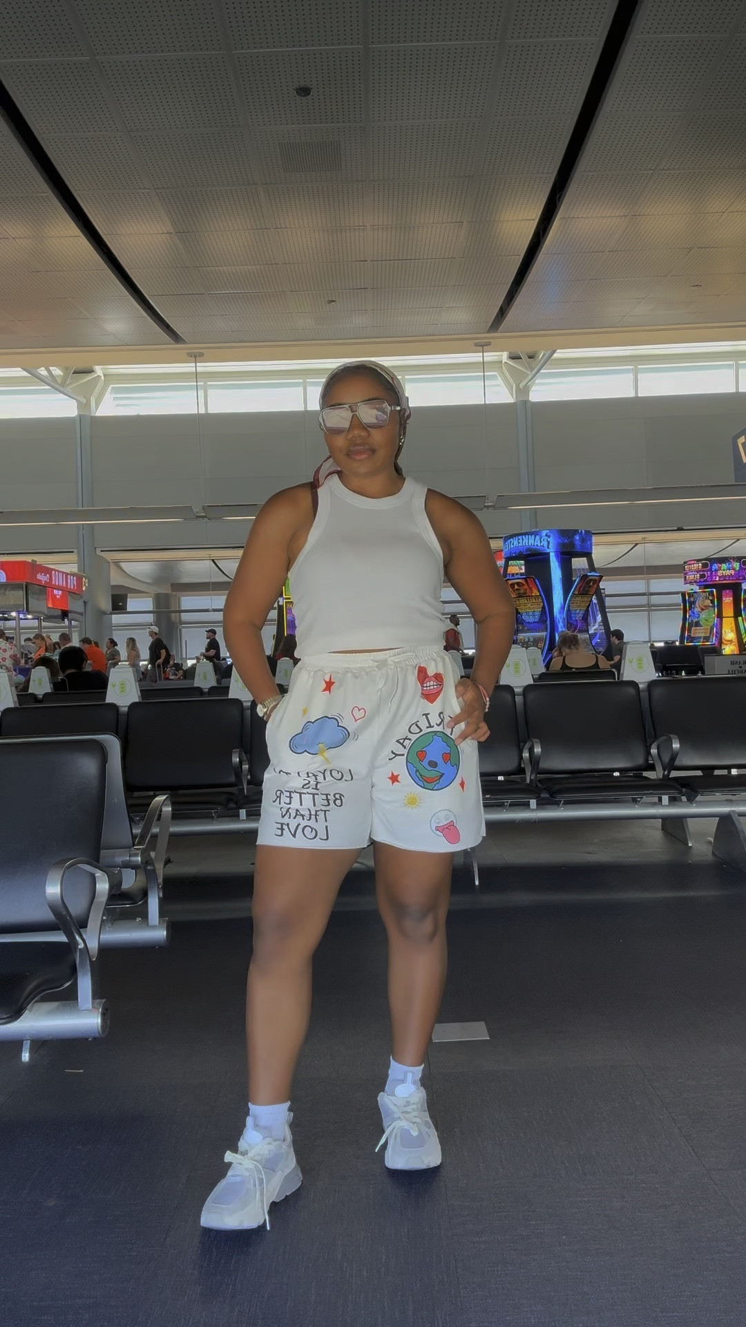 perfect little travel day fit 😆

#LTKstyletip #LTKtravel #LTKfindsunder50