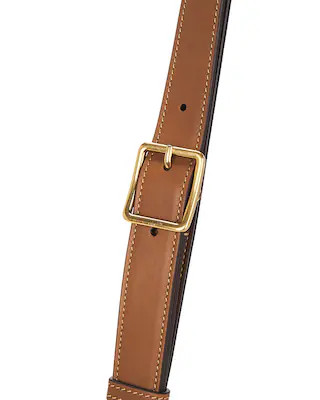 Roady Shoulder Bag | FWRD 