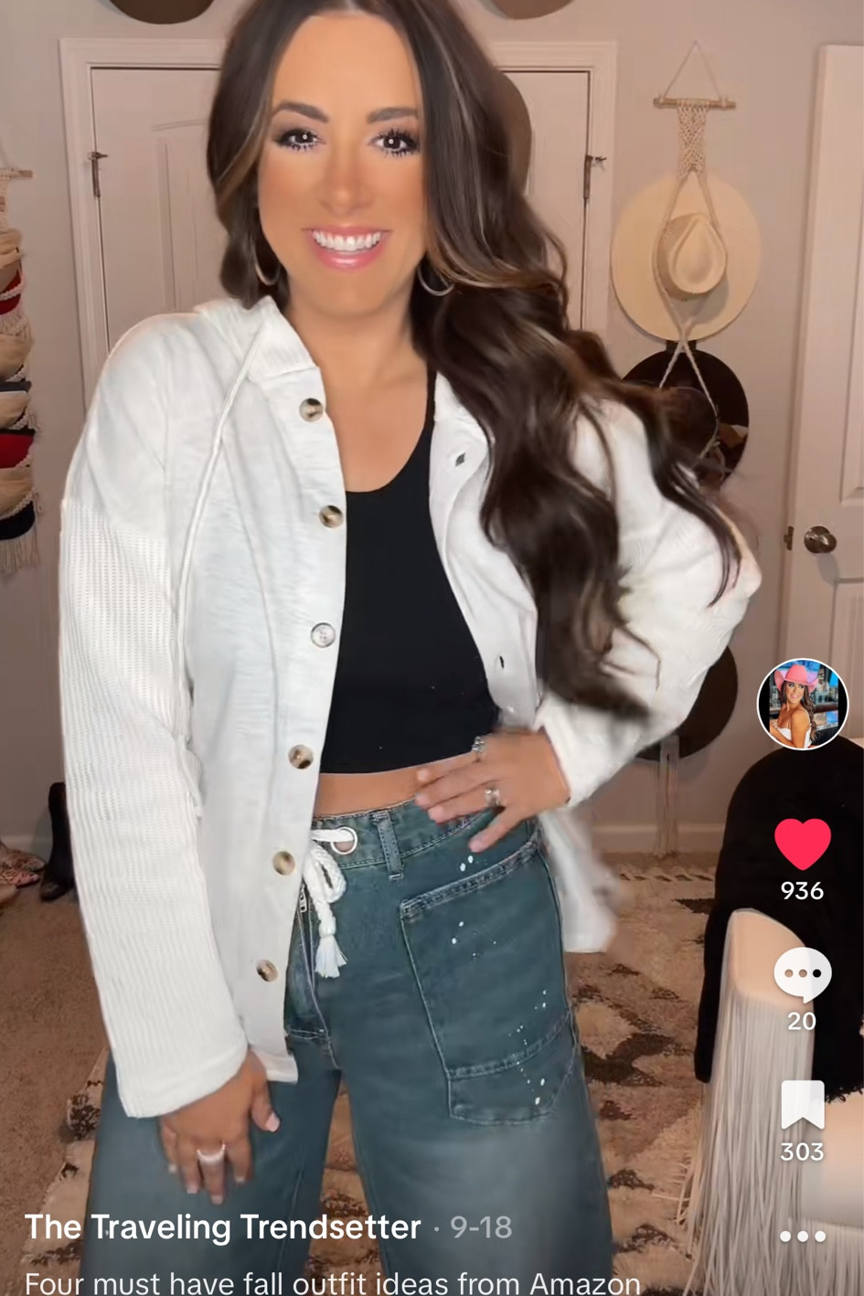 Amazon fashion outfit 

#LTKFindsUnder50 #LTKFindsUnder100 #LTKSeasonal